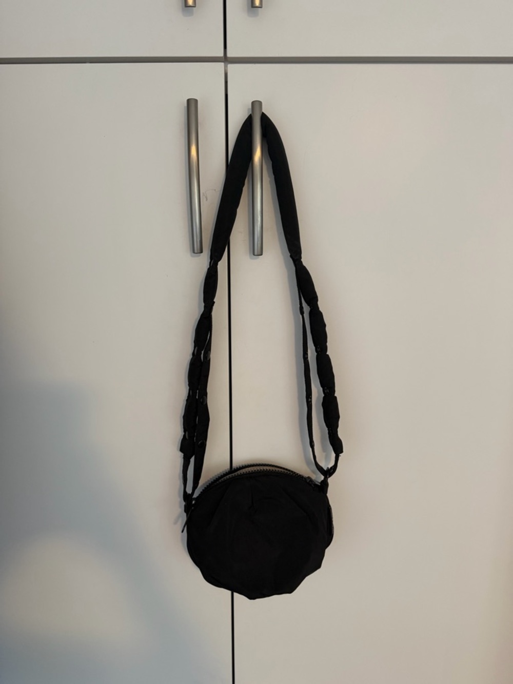 Dage Dover Crossbody Bag